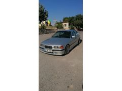 11 yıllık Sahibinden BMW 3 Serisi 320i 1992 Model