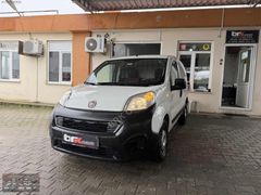 BRK OTOMOTIV'DEN KLIMALI FIAT FIORINO CARGO