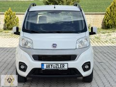 2017 Hatasız 229'Km Fiorino Lpg'li Safeline Ç.Jant-Sis Farı-Full