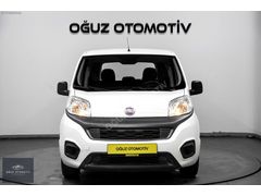 2018 ÇIKIŞLI FİORİNO 1.3 M.JET OTOMOBİL RUHSATLI ORJİNAL HATASIZ