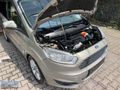 -2017-Model-Ford Tourneo Courier 1.6 TDCI Titanium Plus-95 HP