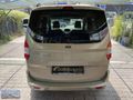-2017-Model-Ford Tourneo Courier 1.6 TDCI Titanium Plus-95 HP