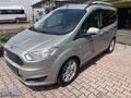 -2017-Model-Ford Tourneo Courier 1.6 TDCI Titanium Plus-95 HP