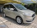 -2017-Model-Ford Tourneo Courier 1.6 TDCI Titanium Plus-95 HP