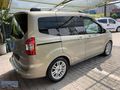 -2017-Model-Ford Tourneo Courier 1.6 TDCI Titanium Plus-95 HP