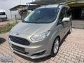 -2017-Model-Ford Tourneo Courier 1.6 TDCI Titanium Plus-95 HP