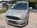 -2017-Model-Ford Tourneo Courier 1.6 TDCI Titanium Plus-95 HP