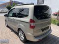 -2017-Model-Ford Tourneo Courier 1.6 TDCI Titanium Plus-95 HP