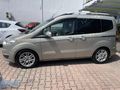 -2017-Model-Ford Tourneo Courier 1.6 TDCI Titanium Plus-95 HP