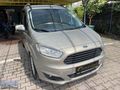 -2017-Model-Ford Tourneo Courier 1.6 TDCI Titanium Plus-95 HP