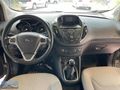 -2017-Model-Ford Tourneo Courier 1.6 TDCI Titanium Plus-95 HP