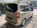 -2017-Model-Ford Tourneo Courier 1.6 TDCI Titanium Plus-95 HP