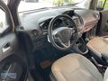 -2017-Model-Ford Tourneo Courier 1.6 TDCI Titanium Plus-95 HP