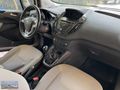 -2017-Model-Ford Tourneo Courier 1.6 TDCI Titanium Plus-95 HP