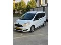 2018 MODEL FORD COURİER 1.6 TDCI TİTANİUM PLUS KREDİ K. 12 TKST