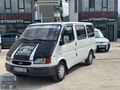 KARDEŞLER OTOMOTİV DEN 5+1 FORT TRANSİT