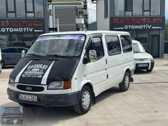 KARDEŞLER OTOMOTİV DEN 5+1 FORT TRANSİT