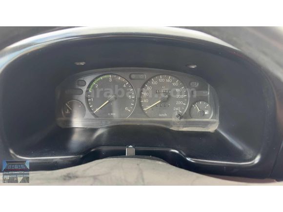 KARDEŞLER OTOMOTİV DEN 5+1 FORT TRANSİT