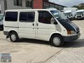 KARDEŞLER OTOMOTİV DEN 5+1 FORT TRANSİT