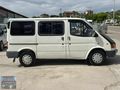 KARDEŞLER OTOMOTİV DEN 5+1 FORT TRANSİT