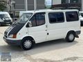 KARDEŞLER OTOMOTİV DEN 5+1 FORT TRANSİT
