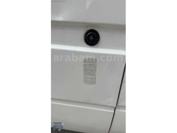 KARDEŞLER OTOMOTİV DEN 5+1 FORT TRANSİT
