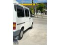 KARDEŞLER OTOMOTİV DEN 5+1 FORT TRANSİT