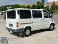 KARDEŞLER OTOMOTİV DEN 5+1 FORT TRANSİT