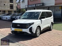 2025 FORD COURİOR DELUXE/20% KDV/HATSIZ&BOYASIZ/15.000KM/OTMATİK