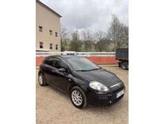 Sahibinden Fiat Punto EVO 1.3 Multijet Dynamic 2011 Model Erzurum 109.000 km Siyah