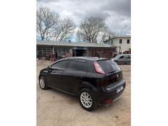 Sahibinden Fiat Punto EVO 1.3 Multijet Dynamic 2011 Model Erzurum 109.000 km Siyah