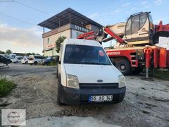 2005 FORD CONNECT / YENİ MUAYENE / BASKI BALATA YENİ / SORUNSUZ