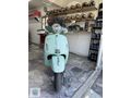 2023 MODEL TERTEMİZ VESPA GTS 300