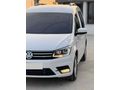 SAHİBİNDEN 2017 MODEL DSG CADDY DÜŞÜK KM ÖZENLE KULLANILMIŞITR