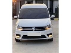 SAHİBİNDEN 2017 MODEL DSG CADDY DÜŞÜK KM ÖZENLE KULLANILMIŞITR