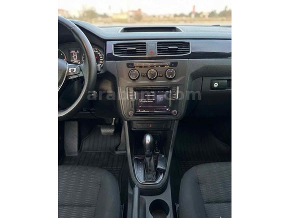 SAHİBİNDEN 2017 MODEL DSG CADDY DÜŞÜK KM ÖZENLE KULLANILMIŞITR