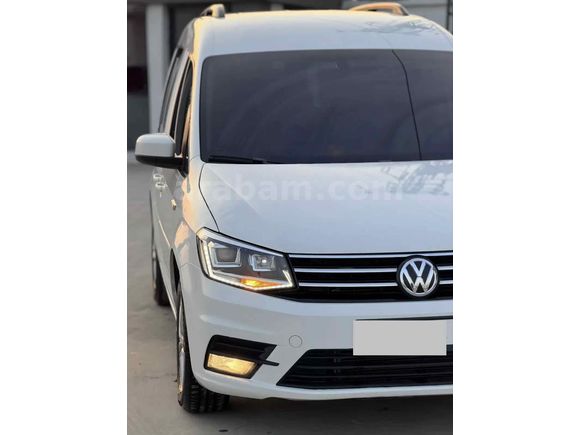 SAHİBİNDEN 2017 MODEL DSG CADDY DÜŞÜK KM ÖZENLE KULLANILMIŞITR