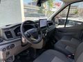 2024 FORD TRANSİT 350L YENİ TİP HAYALET+TABLET+E.PARK 18.000KM
