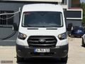 2024 FORD TRANSİT 350L YENİ TİP HAYALET+TABLET+E.PARK 18.000KM