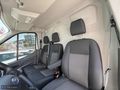 2024 FORD TRANSİT 350L YENİ TİP HAYALET+TABLET+E.PARK 18.000KM