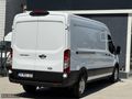 2024 FORD TRANSİT 350L YENİ TİP HAYALET+TABLET+E.PARK 18.000KM