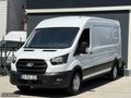 2024 FORD TRANSİT 350L YENİ TİP HAYALET+TABLET+E.PARK 18.000KM