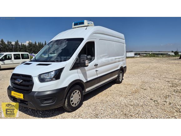ENS OTO ÇİFT KILİMALI SOVUTUCU %20 FATURA ARKA ÇEKER KM 168 BİN