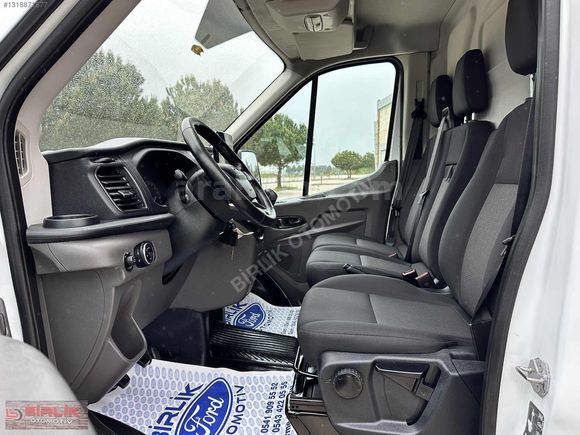 BİRLİK DEN 2020 MODEL 350 LF TEKNO 4 EN DOLUSU %20 FATURALI