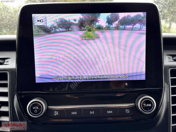 BİRLİK DEN 2020 MODEL 350 LF TEKNO 4 EN DOLUSU %20 FATURALI
