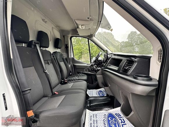 BİRLİK DEN 2020 MODEL 350 LF TEKNO 4 EN DOLUSU %20 FATURALI