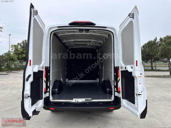BİRLİK DEN 2020 MODEL 350 LF TEKNO 4 EN DOLUSU %20 FATURALI