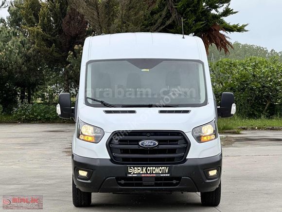 BİRLİK DEN 2020 MODEL 350 LF TEKNO 4 EN DOLUSU %20 FATURALI