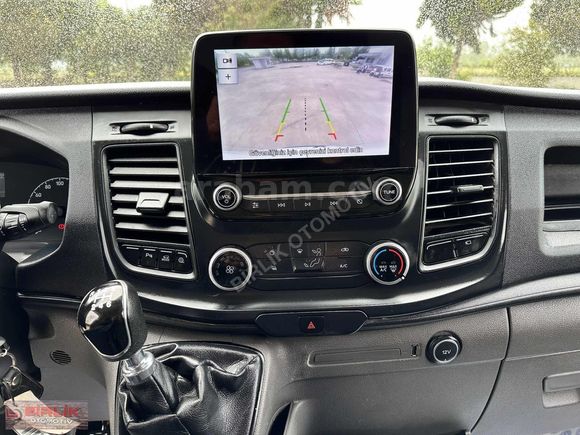 BİRLİK DEN 2020 MODEL 350 LF TEKNO 4 EN DOLUSU %20 FATURALI