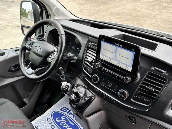 BİRLİK DEN 2020 MODEL 350 LF TEKNO 4 EN DOLUSU %20 FATURALI